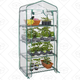 Best Choice Products Mini Greenhouse, $23